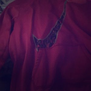 Nike hoddie